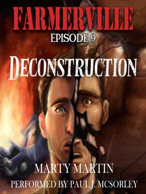 cover image of Farmerville Episode 9